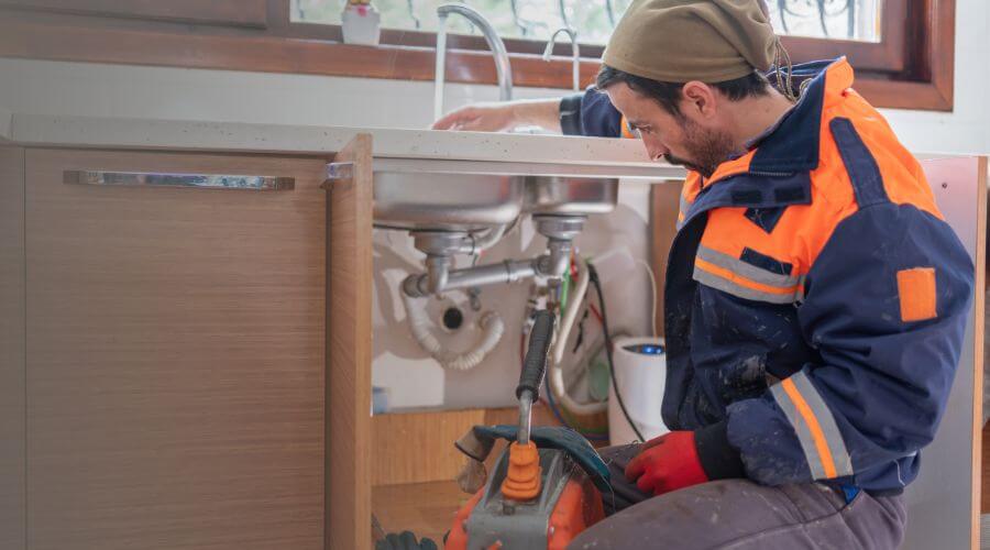 Professional bathroom faucet installation services in Hillside, NJ